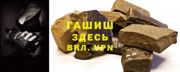 молекула духа Новозыбков